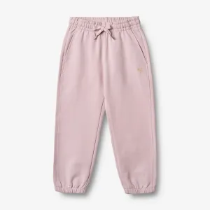 Sweatpants Cruz - lavender mist Wheat