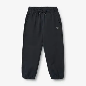 Sweatpants Cruz - navy Wheat