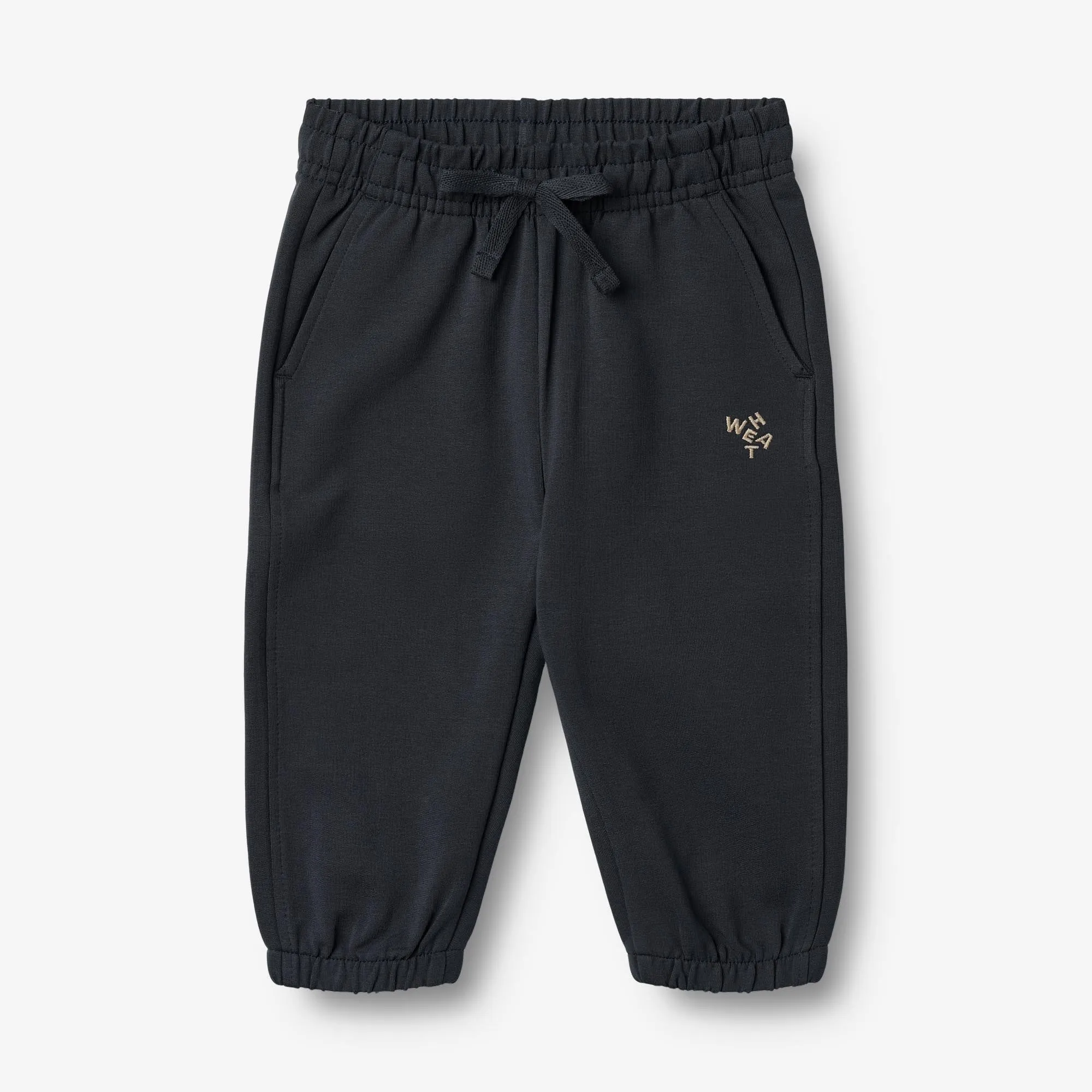 Sweatpants Cruz - navy Wheat