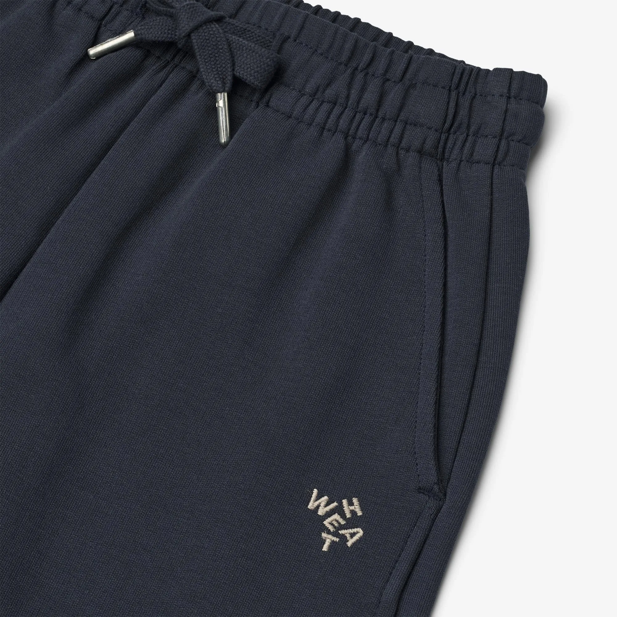 Sweatpants Cruz - navy Wheat