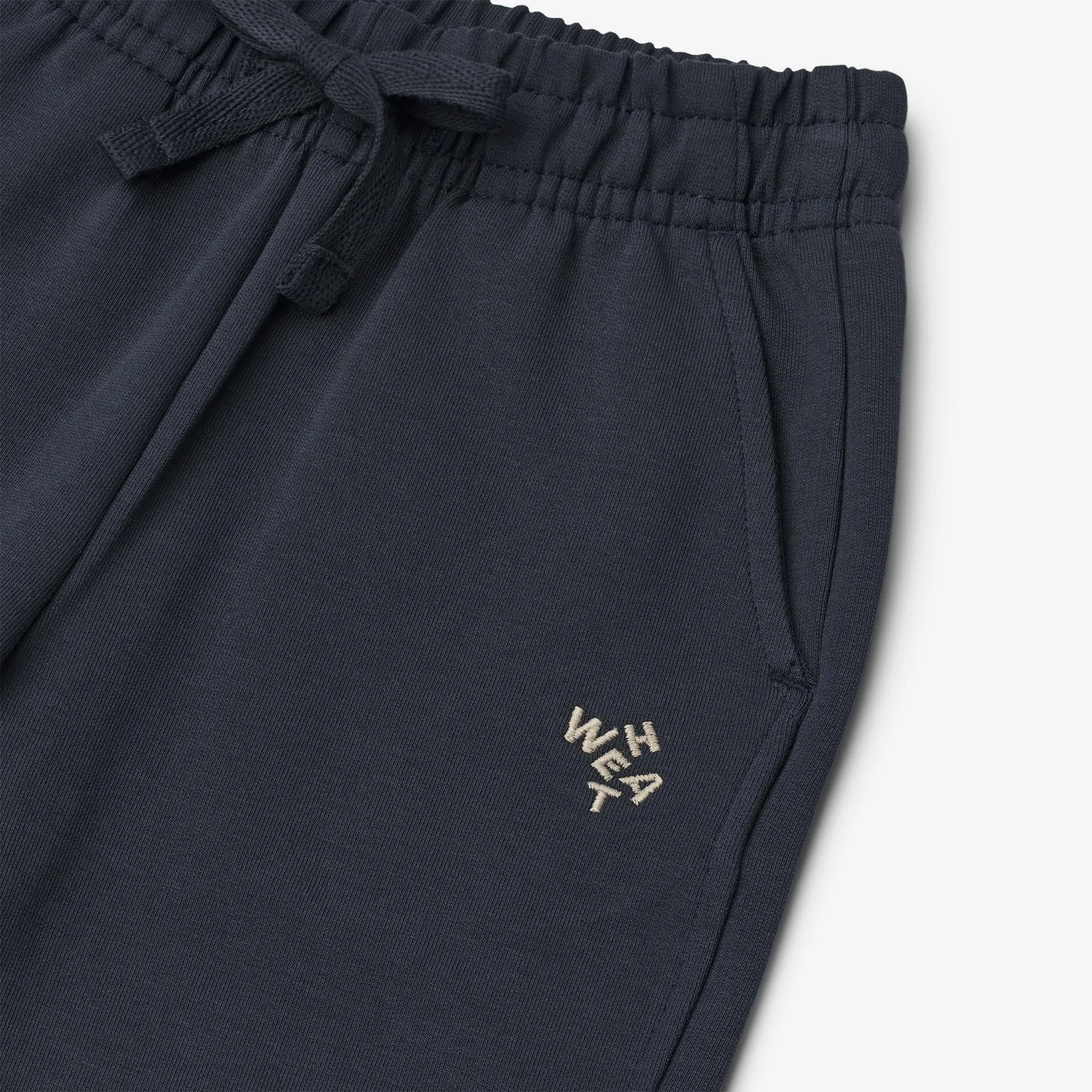 Sweatpants Cruz - navy Wheat