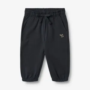 Sweatpants Cruz - navy Wheat