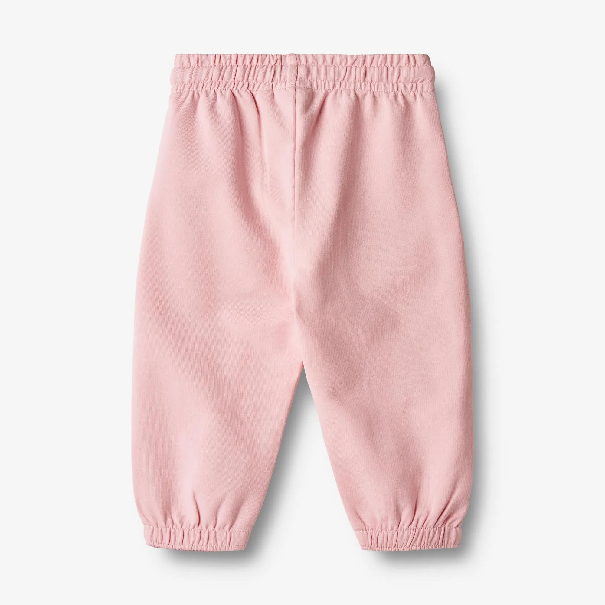 Sweatpants Cruz - sugar rose Wheat