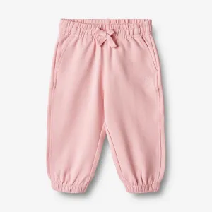 Sweatpants Cruz - sugar rose Wheat
