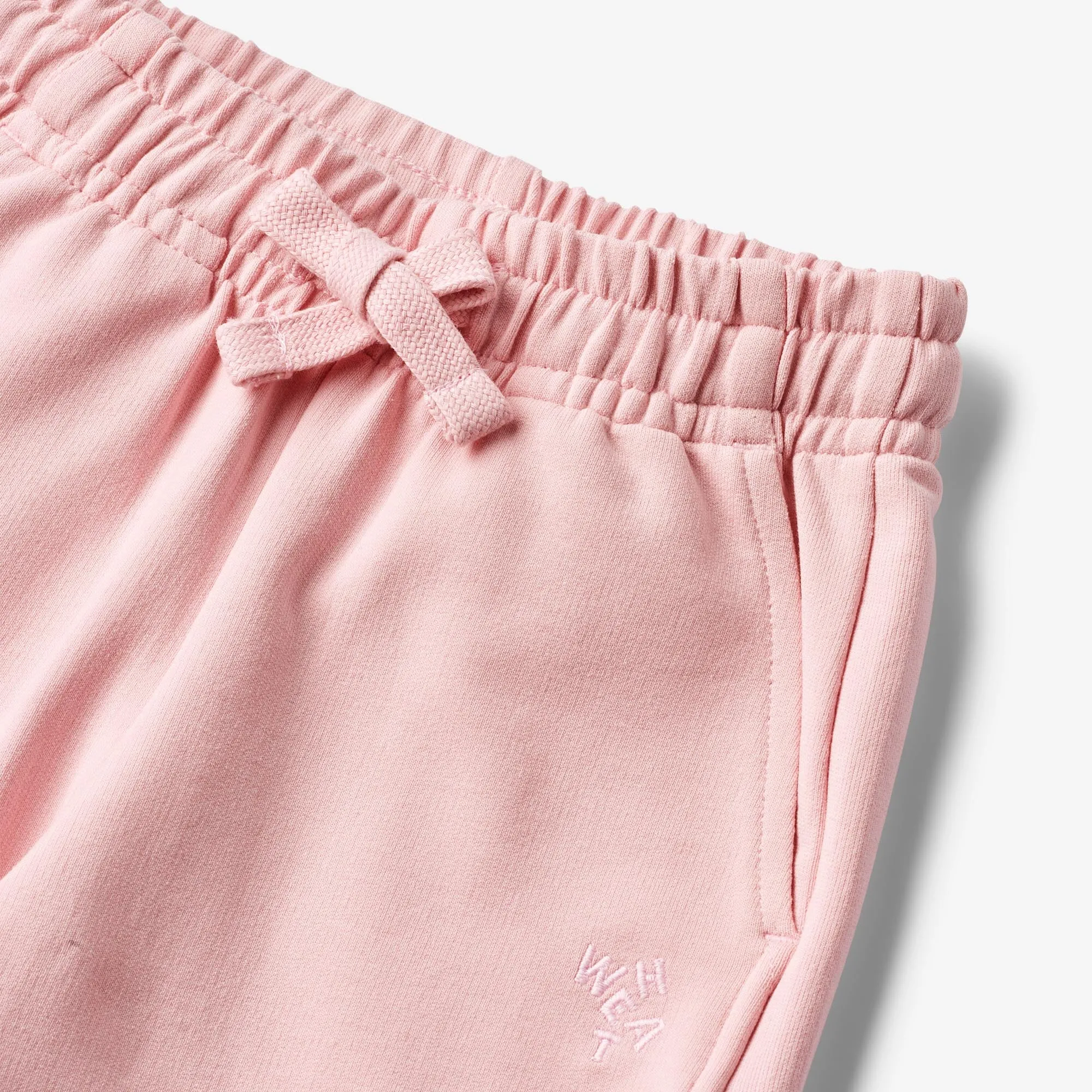 Sweatpants Cruz - sugar rose Wheat