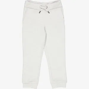 Sweatpants Rio - highrise Wheat