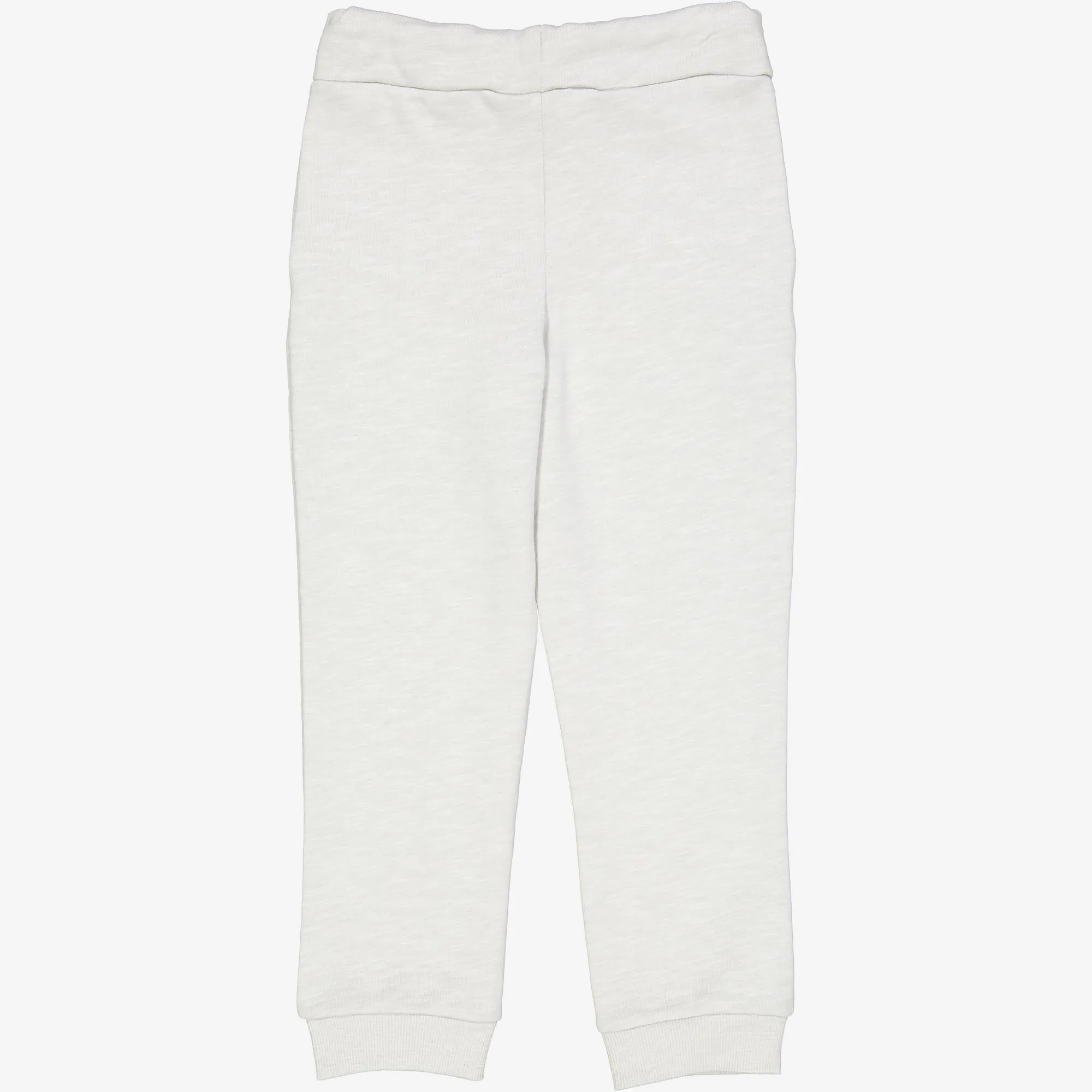 Sweatpants Rio - highrise Wheat