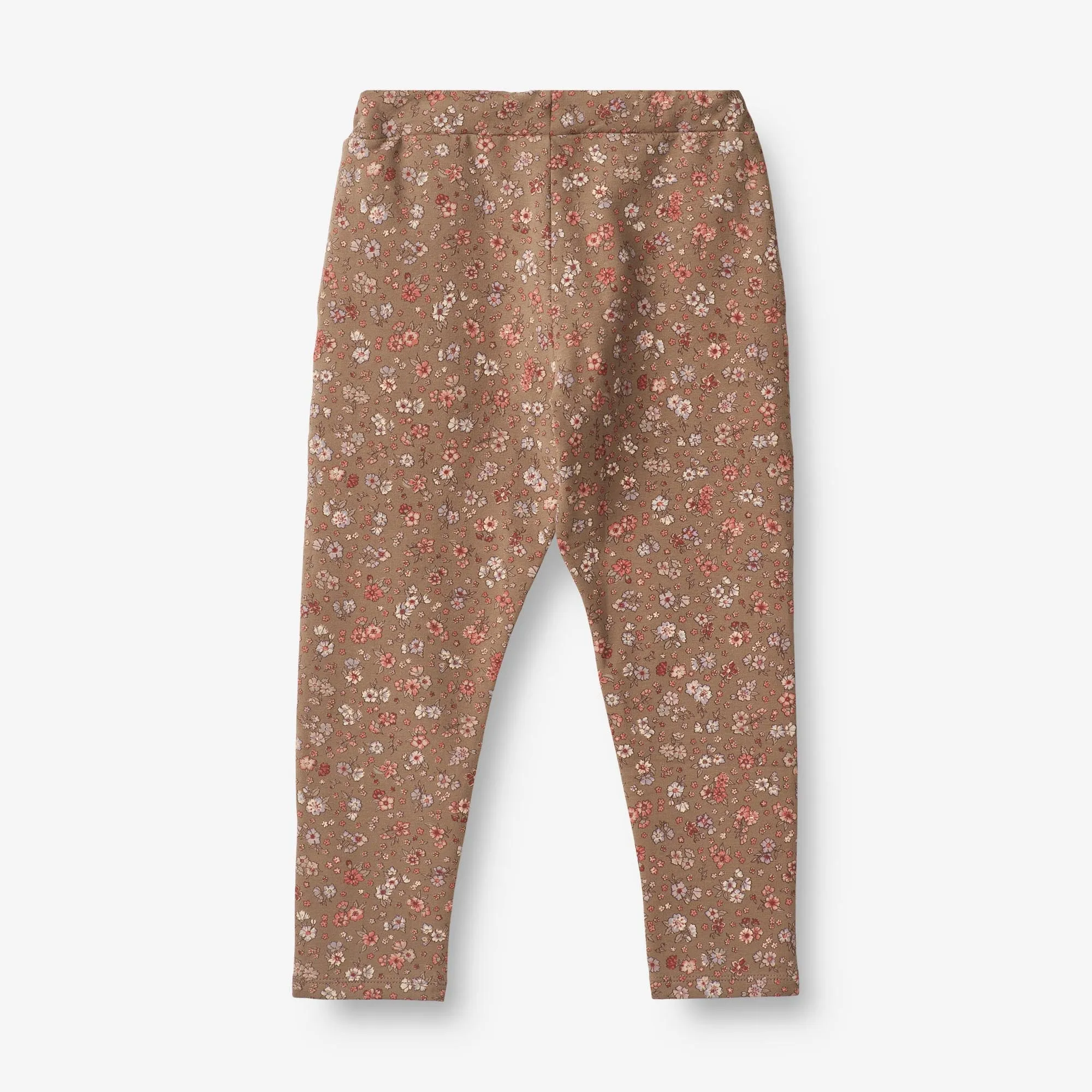 Sweatpants Vibe - cocoa brown meadow Wheat