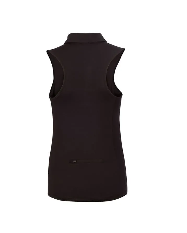 Swing Pretty Women's Sleeveless Golf Top