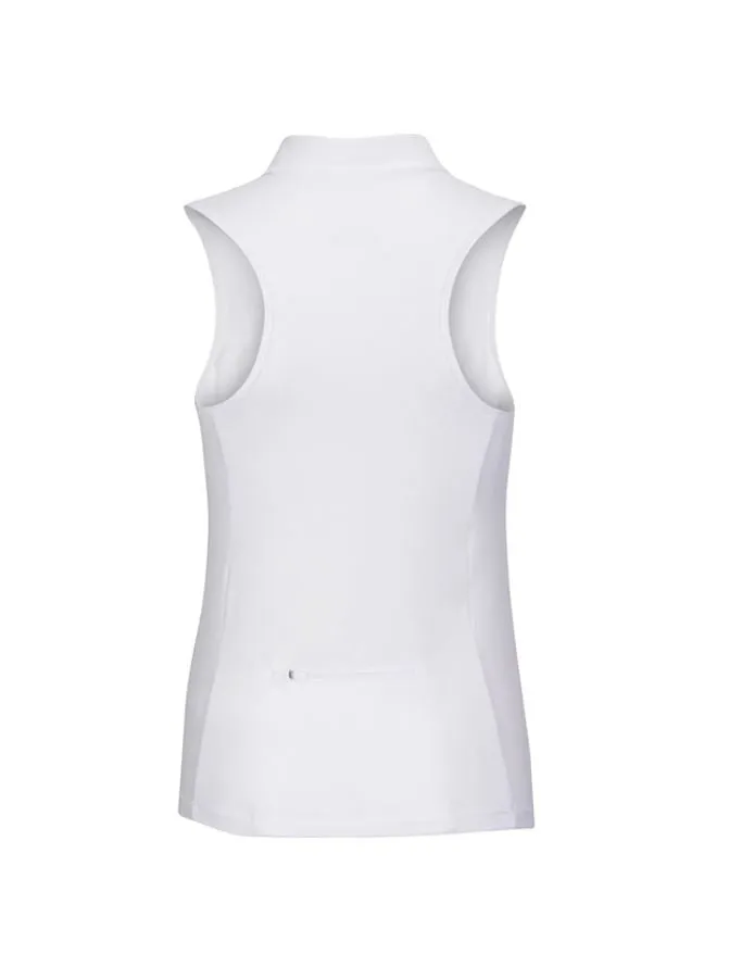 Swing Pretty Women's Sleeveless Golf Top