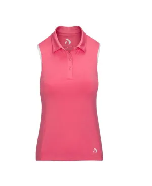 Swing Pretty Women's Sleeveless Golf Top
