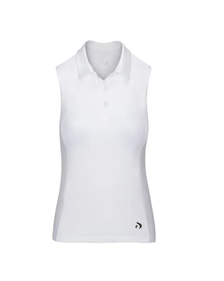Swing Pretty Women's Sleeveless Golf Top
