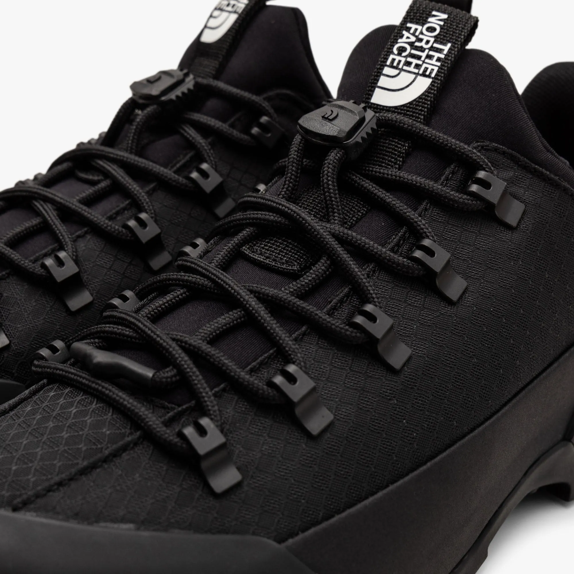 The North Face Glenclyffe Low Black / Black
