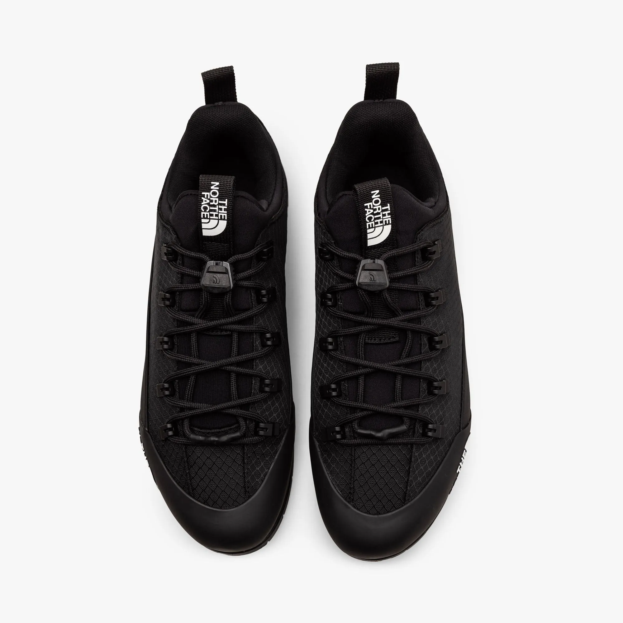 The North Face Glenclyffe Low Black / Black