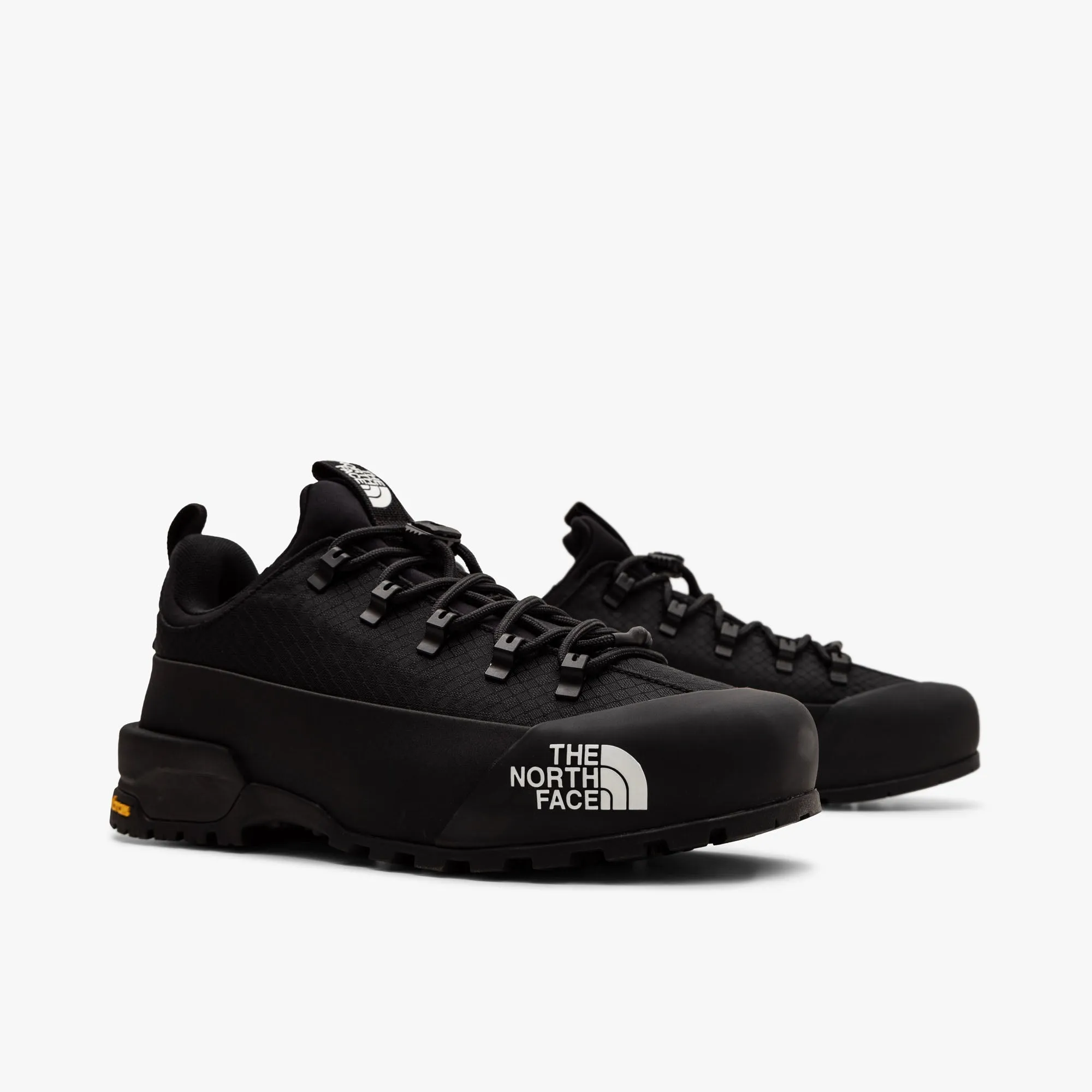 The North Face Glenclyffe Low Black / Black