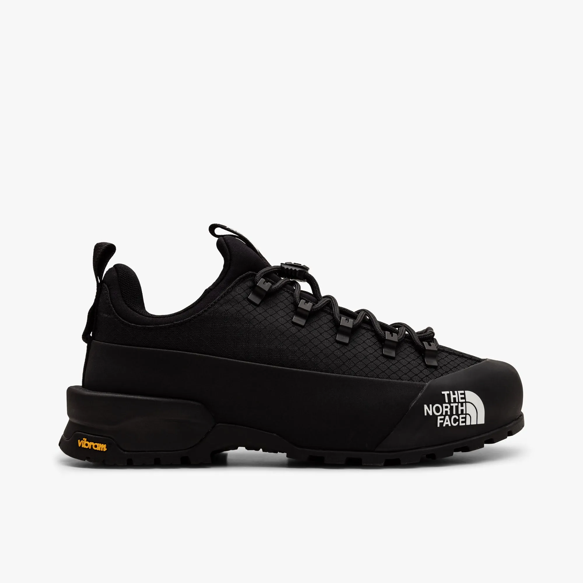 The North Face Glenclyffe Low Black / Black