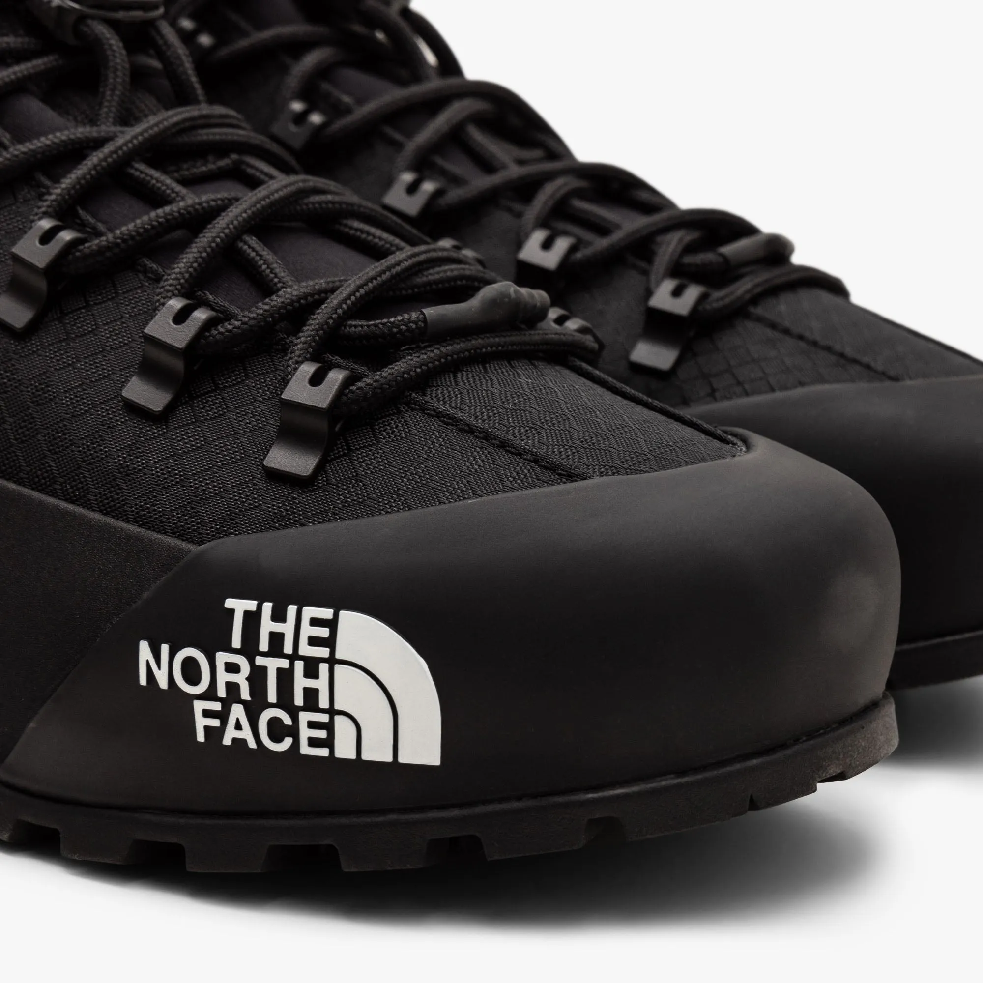 The North Face Glenclyffe Low Black / Black