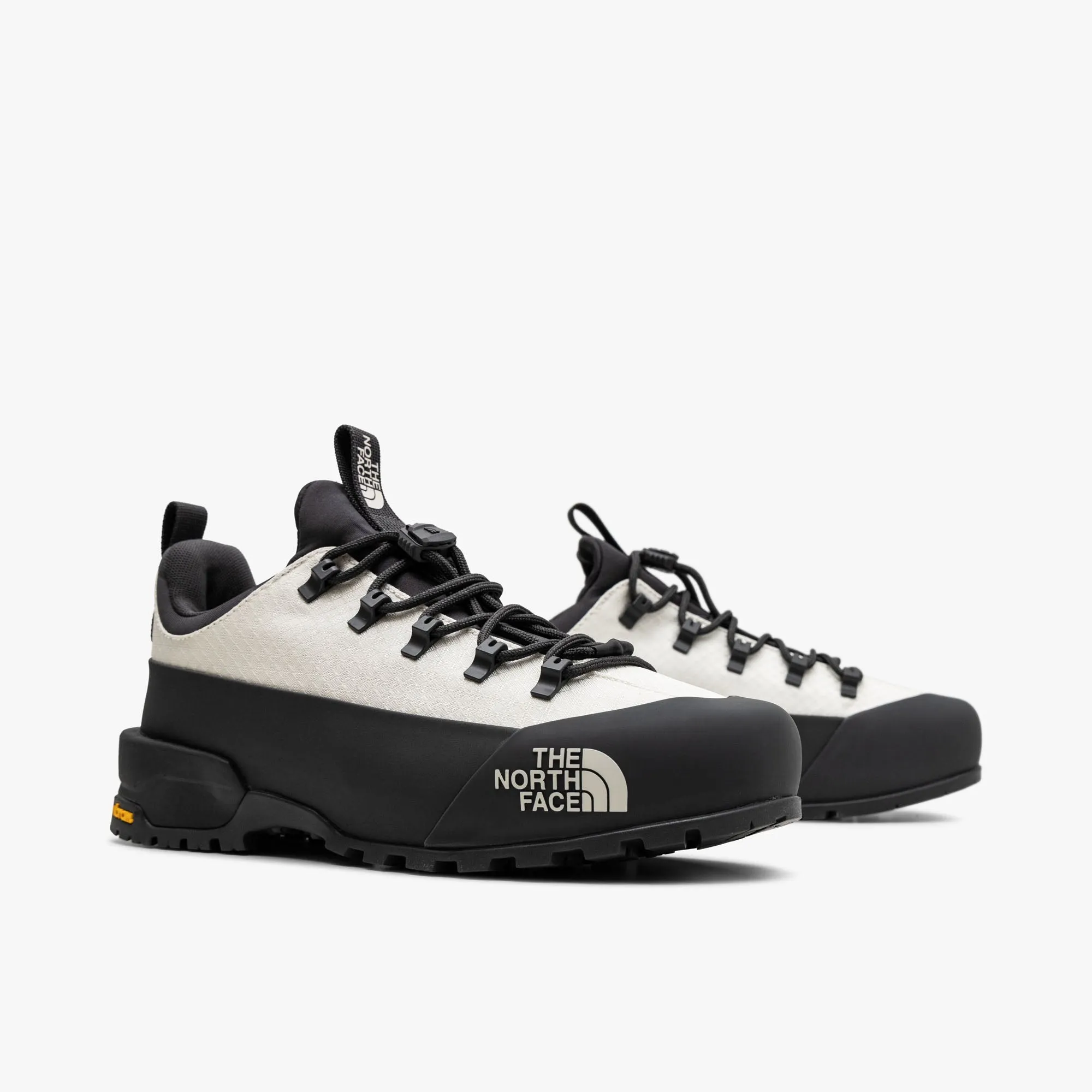 The North Face Glenclyffe Low White Dune / Anthracite