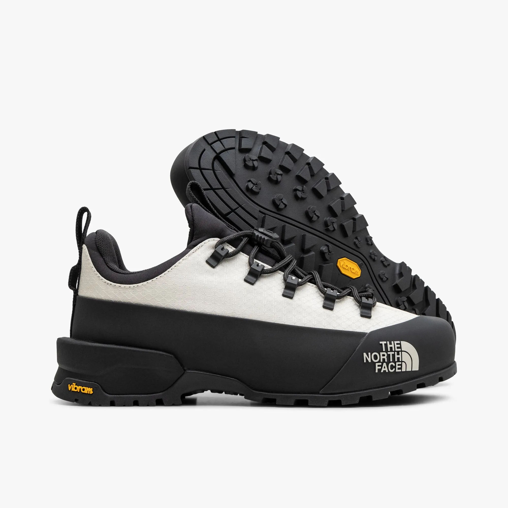 The North Face Glenclyffe Low White Dune / Anthracite