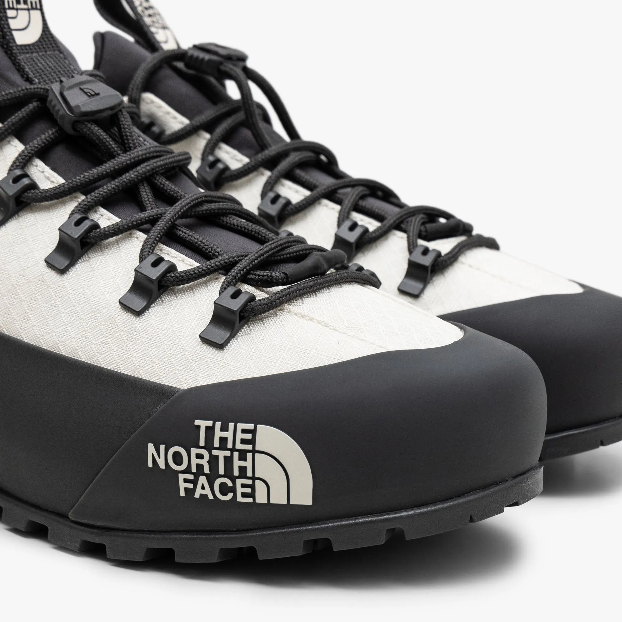 The North Face Glenclyffe Low White Dune / Anthracite