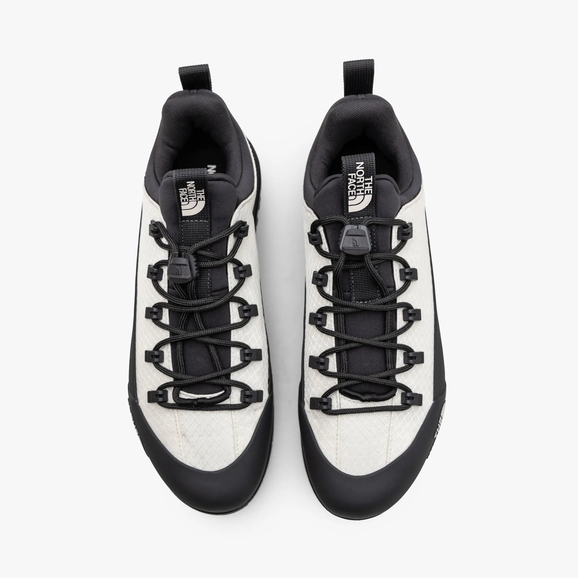 The North Face Glenclyffe Low White Dune / Anthracite