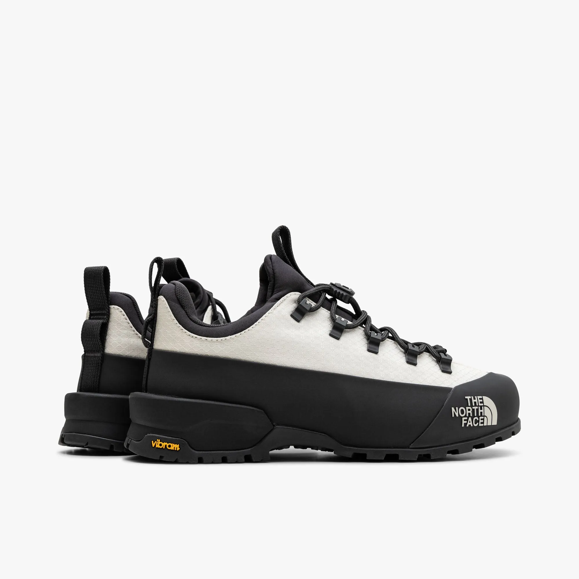 The North Face Glenclyffe Low White Dune / Anthracite