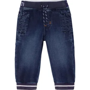 Timberland Denim Blue Jeans