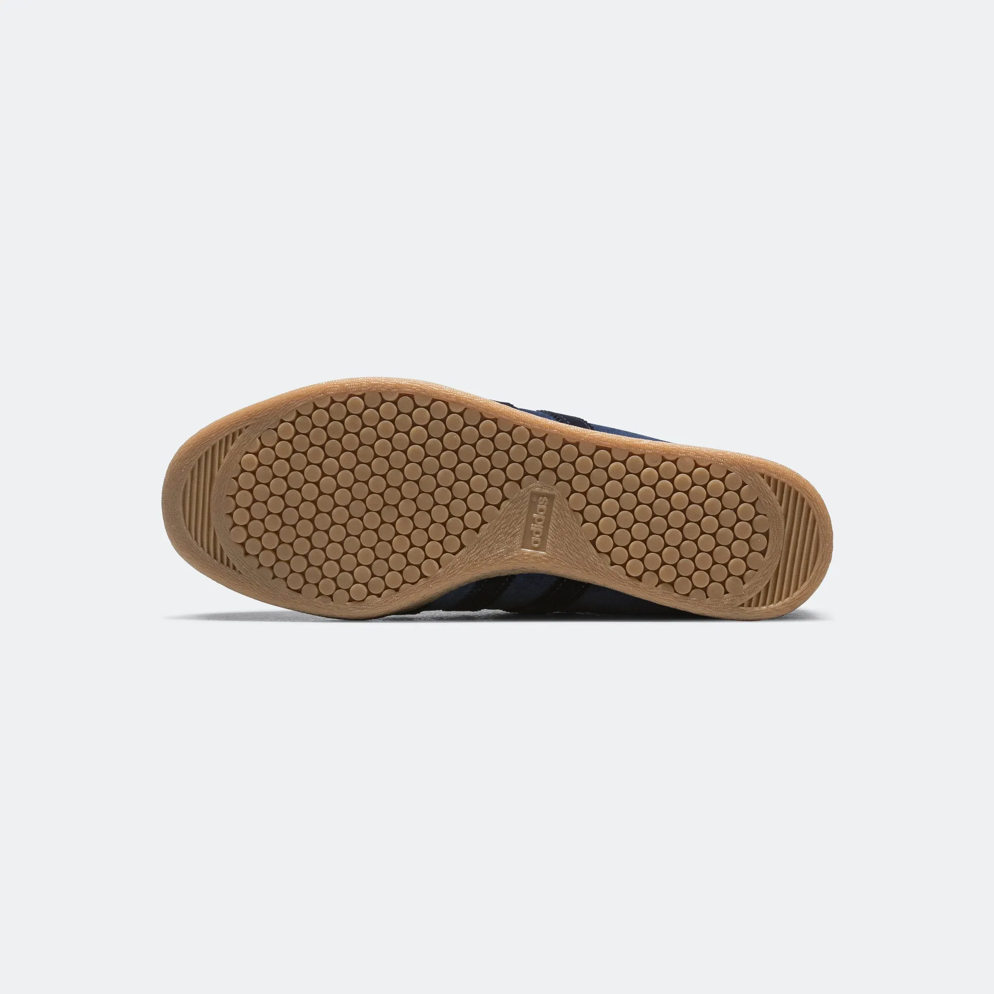 Tobacco - Dark Blue/Night Indigo-Gum