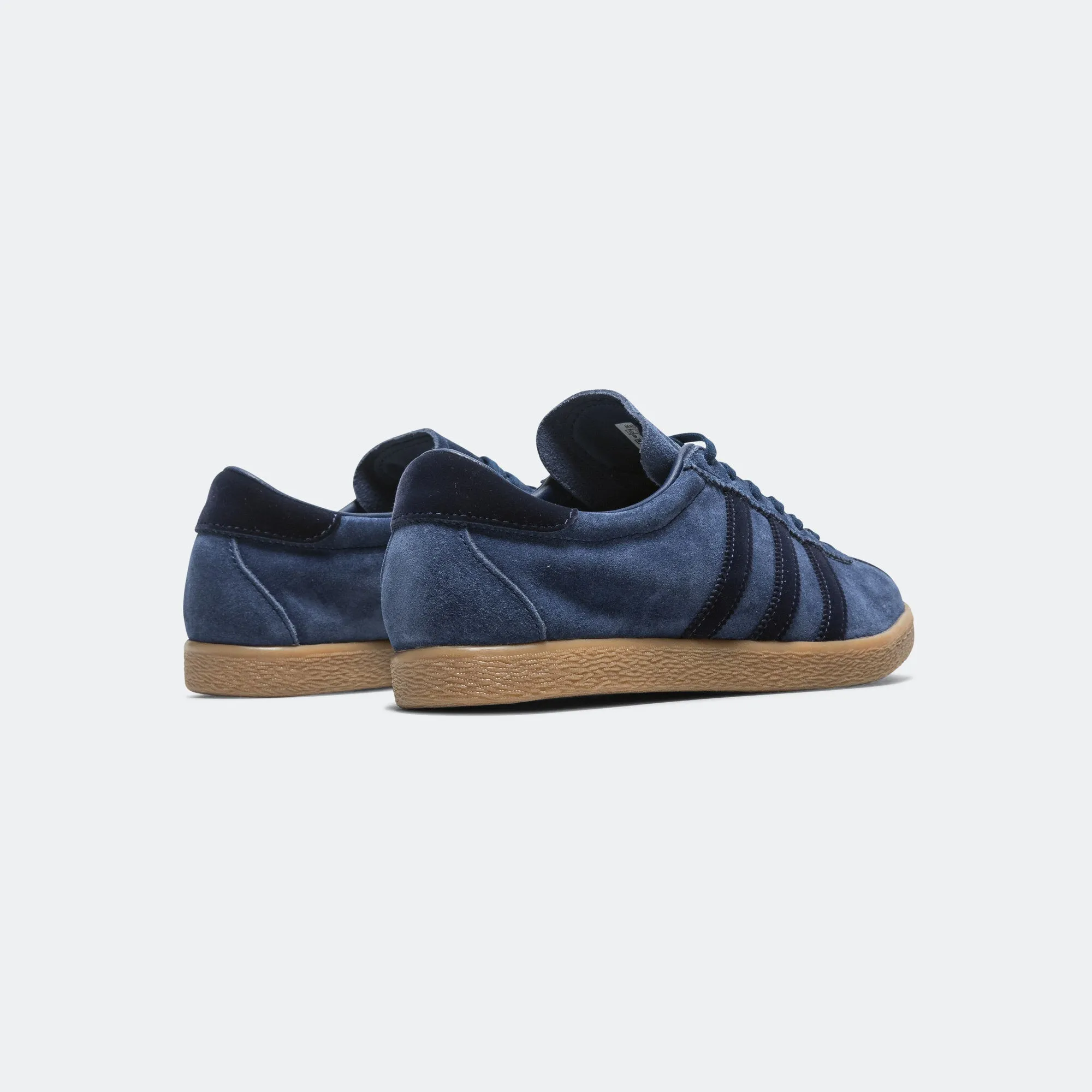 Tobacco - Dark Blue/Night Indigo-Gum