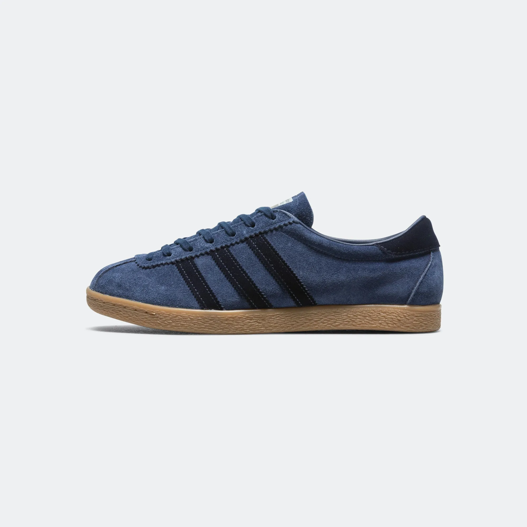 Tobacco - Dark Blue/Night Indigo-Gum