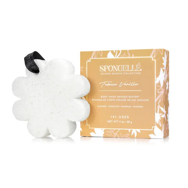 TOBACCO VANILLA | BOXED FLOWER