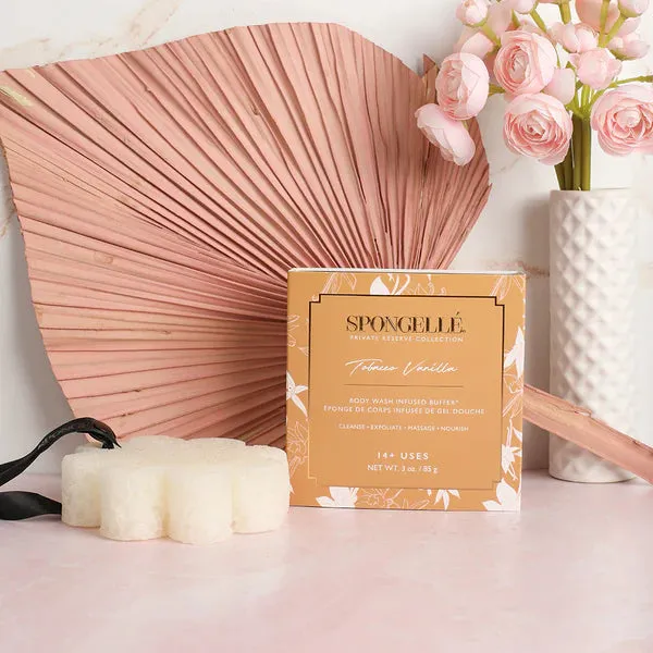 TOBACCO VANILLA | BOXED FLOWER