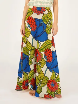 Traffic People Sade Skirt Taking Woodstock