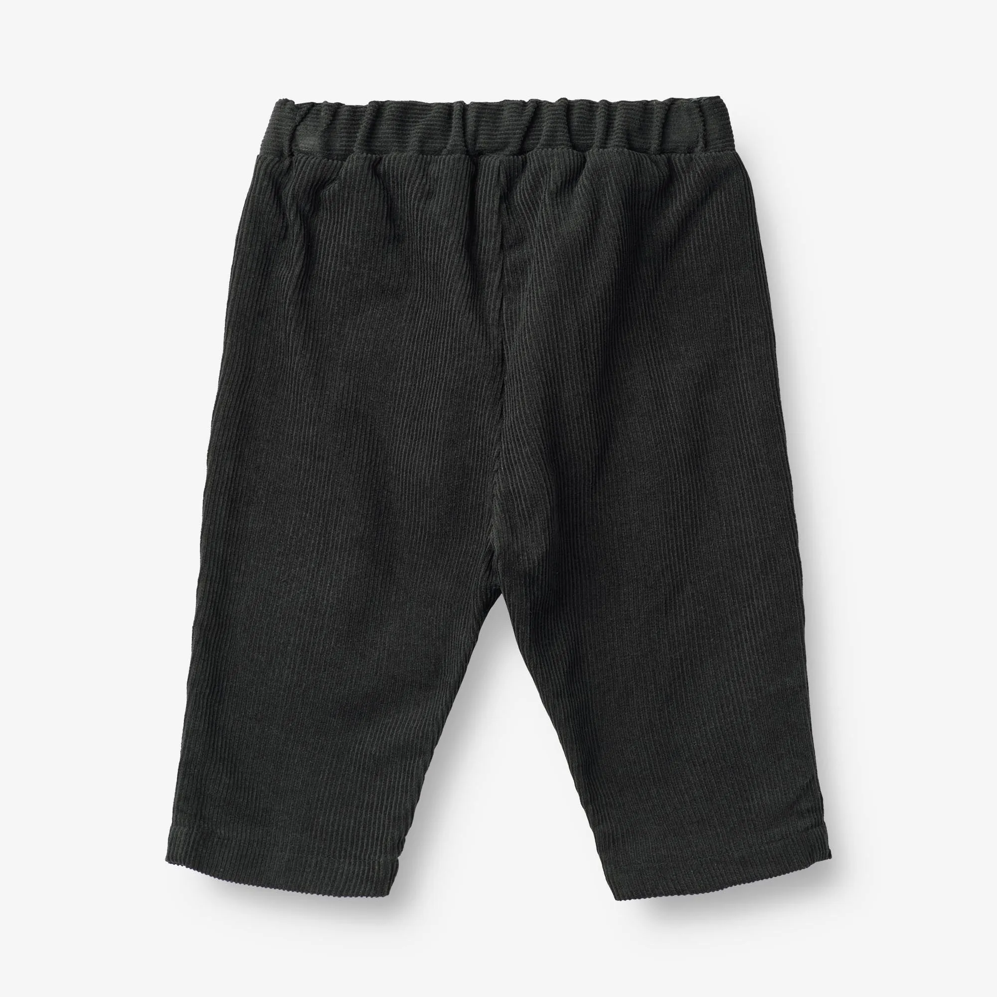 Trousers Aiden | Baby - navy Wheat