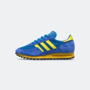 TRX Mesh SPZL - Blue/Yellow