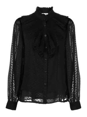 Twinset Blouse Black