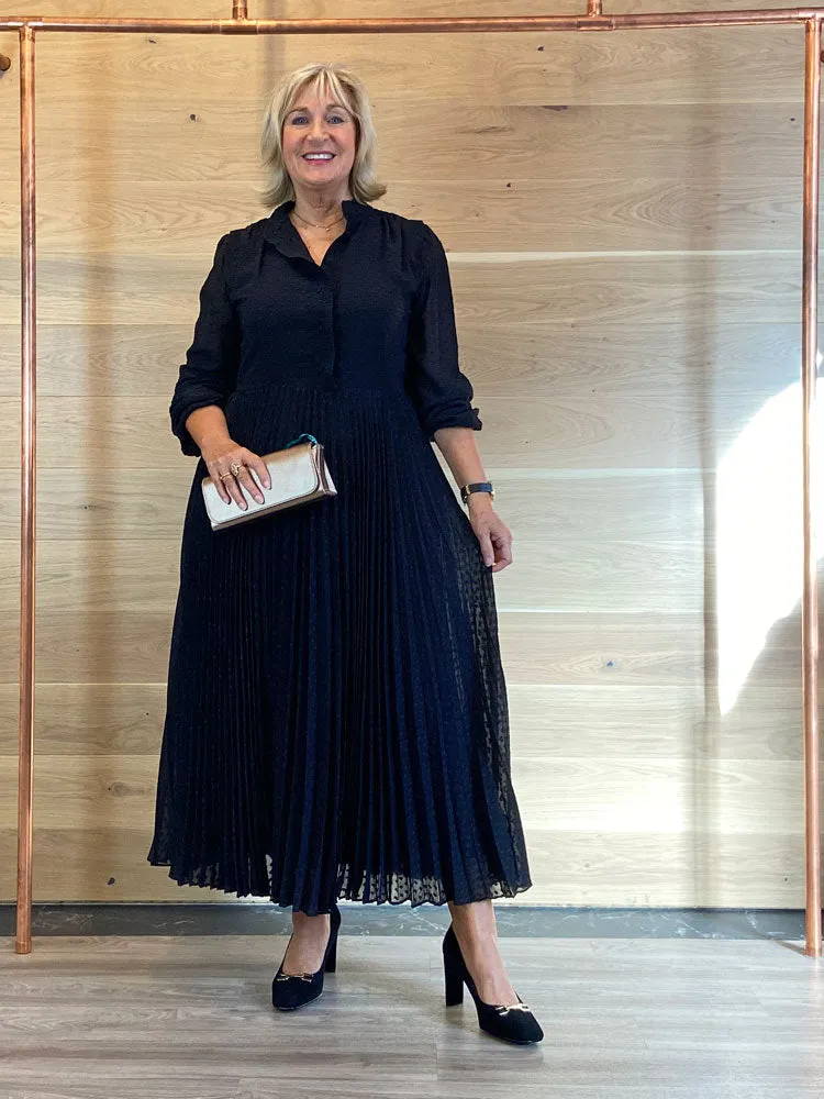 Twinset Dress Black