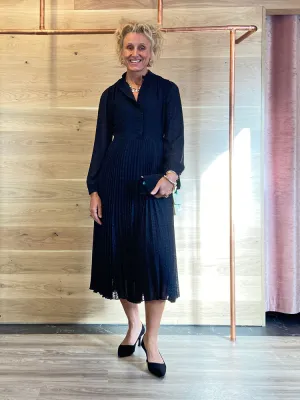 Twinset Dress Black