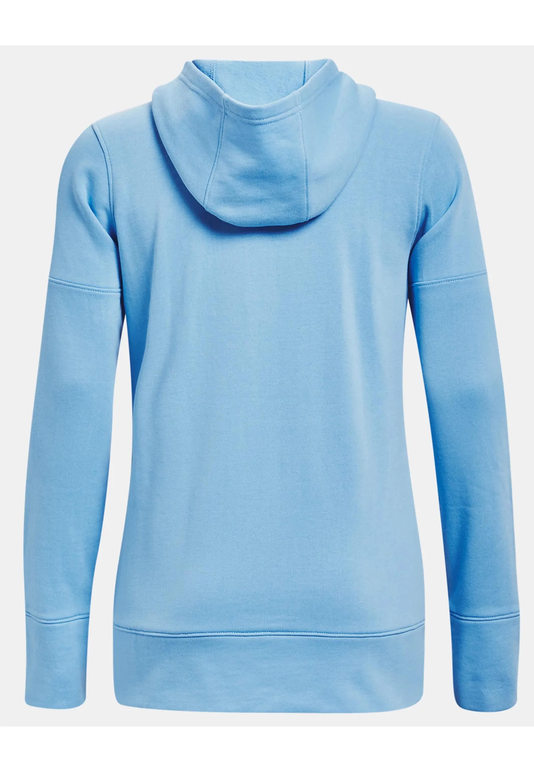 Under Armour Womens Sydney FC Zip Thru Rival Hoodie <br> 1372436 914