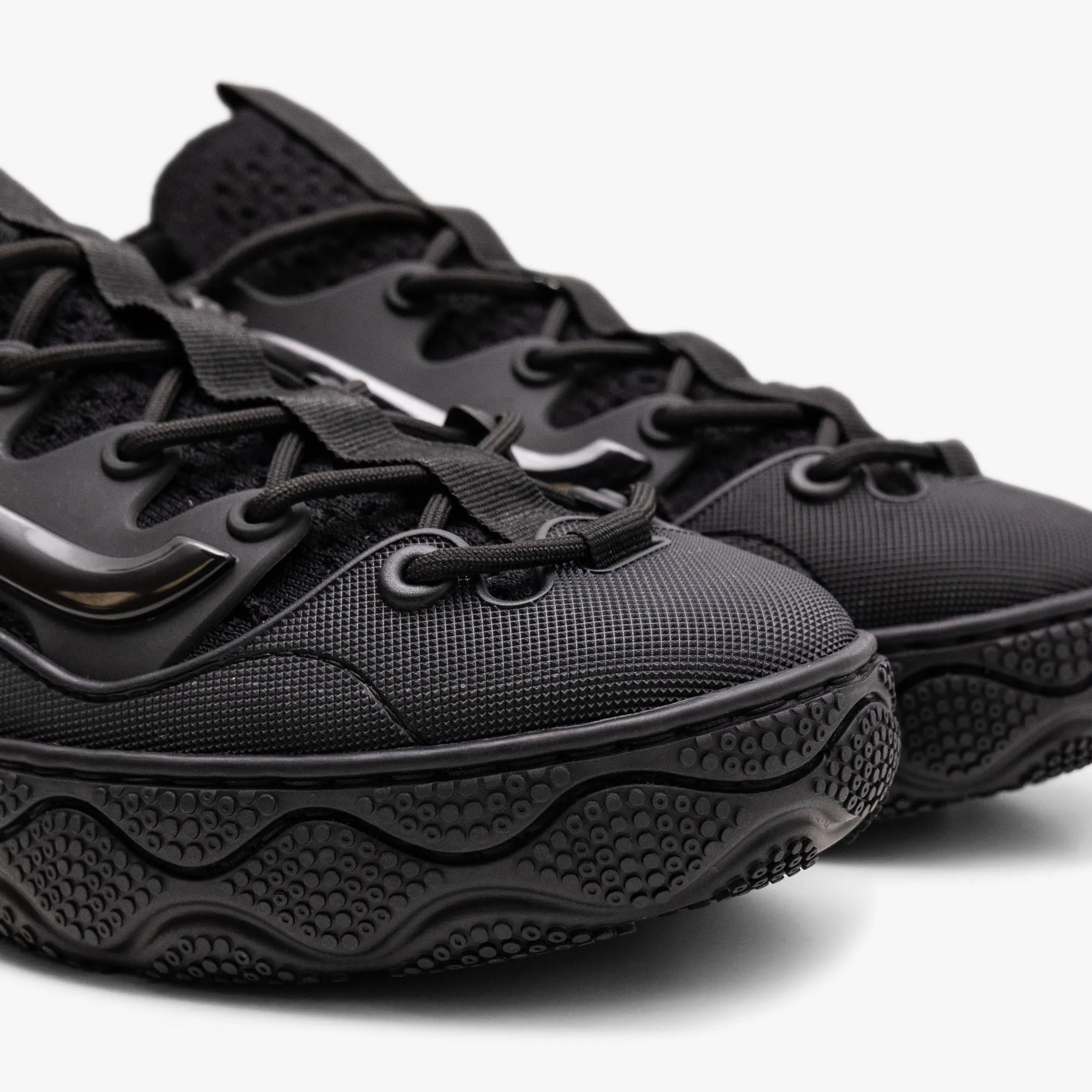 Vans OTW Old Skool 36 FM Black
