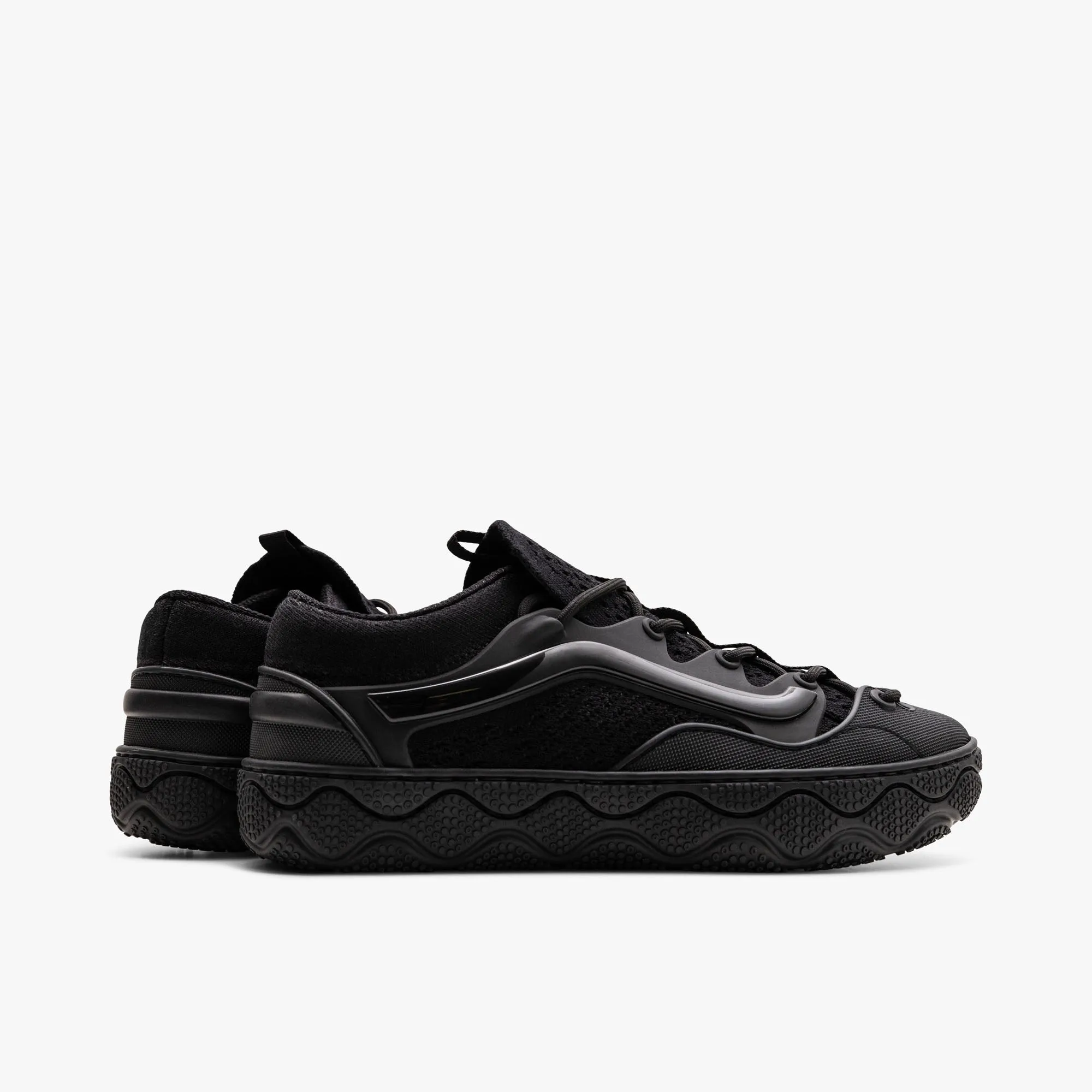 Vans OTW Old Skool 36 FM Black