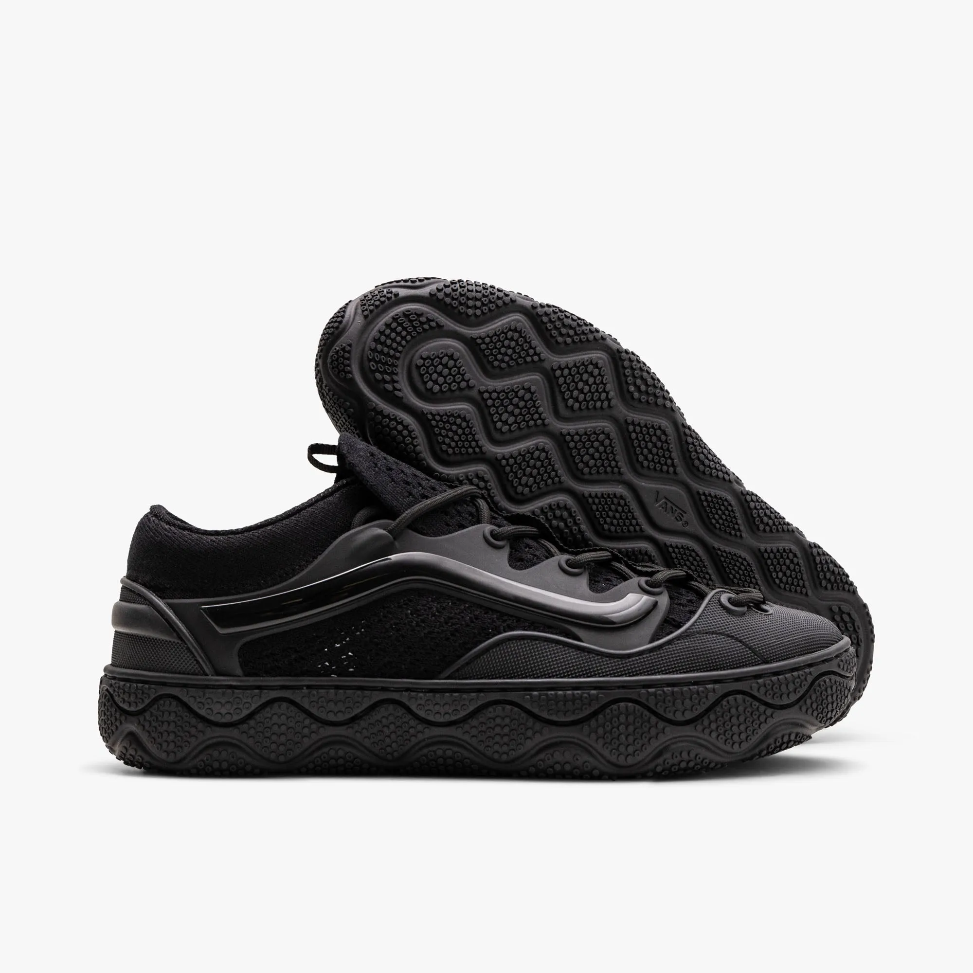 Vans OTW Old Skool 36 FM Black