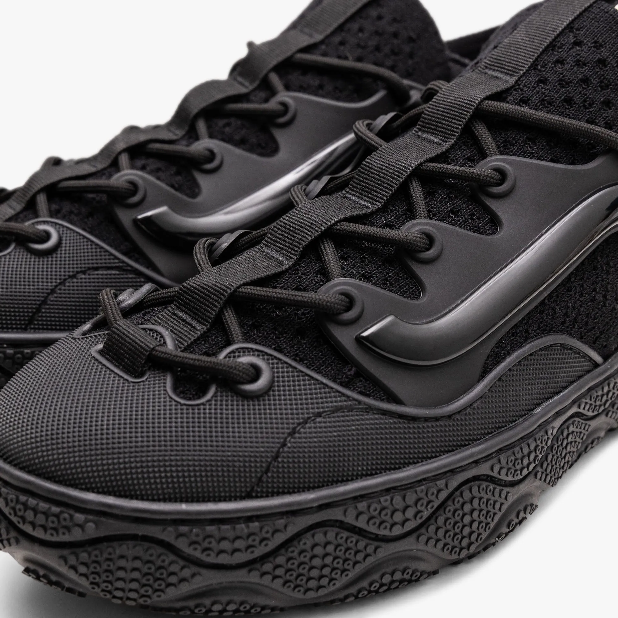 Vans OTW Old Skool 36 FM Black
