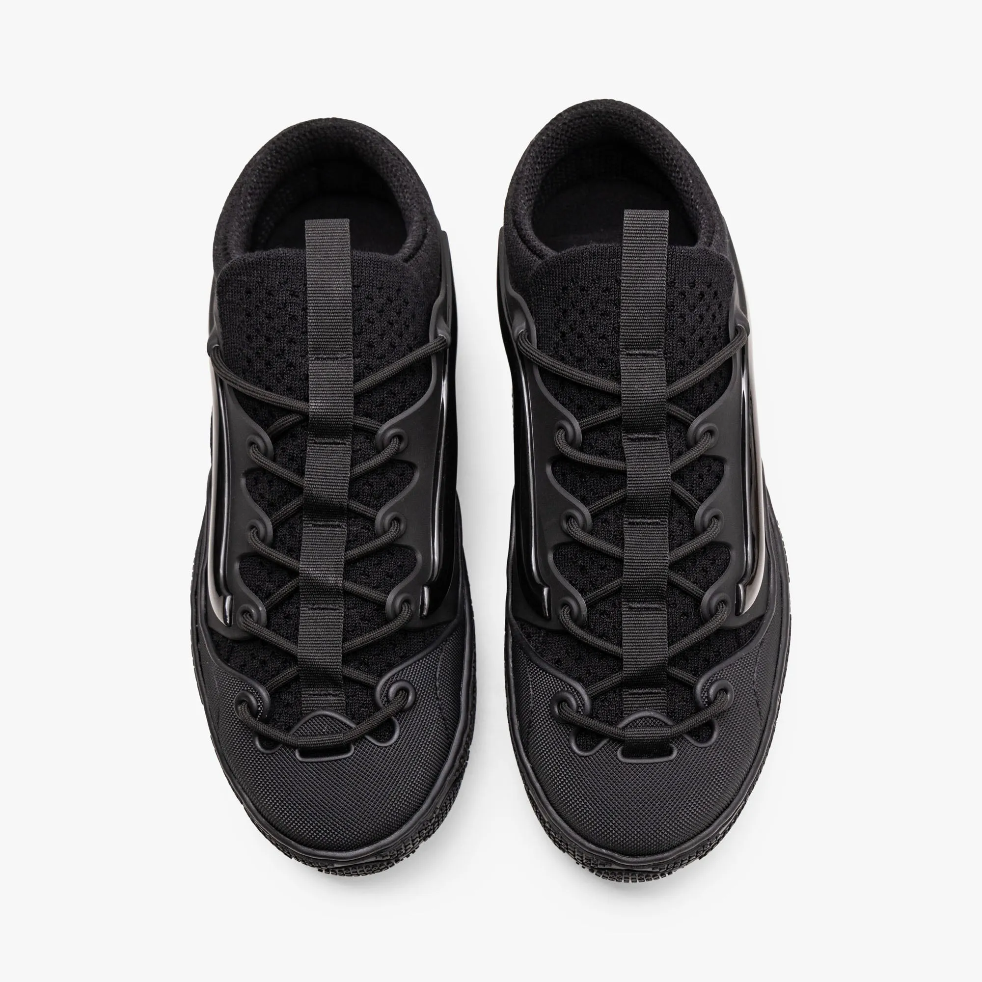 Vans OTW Old Skool 36 FM Black