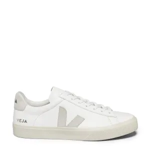 Veja Campo Leather Trainer Extra White Natural