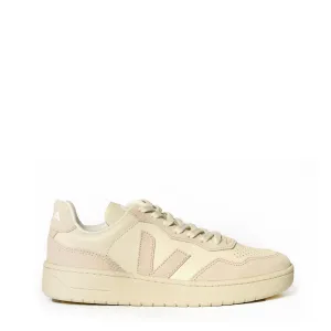 Veja Womens V-90 Cashew / Oat