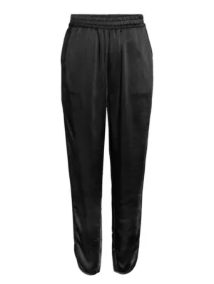 VIMA TROUSERS BLACK