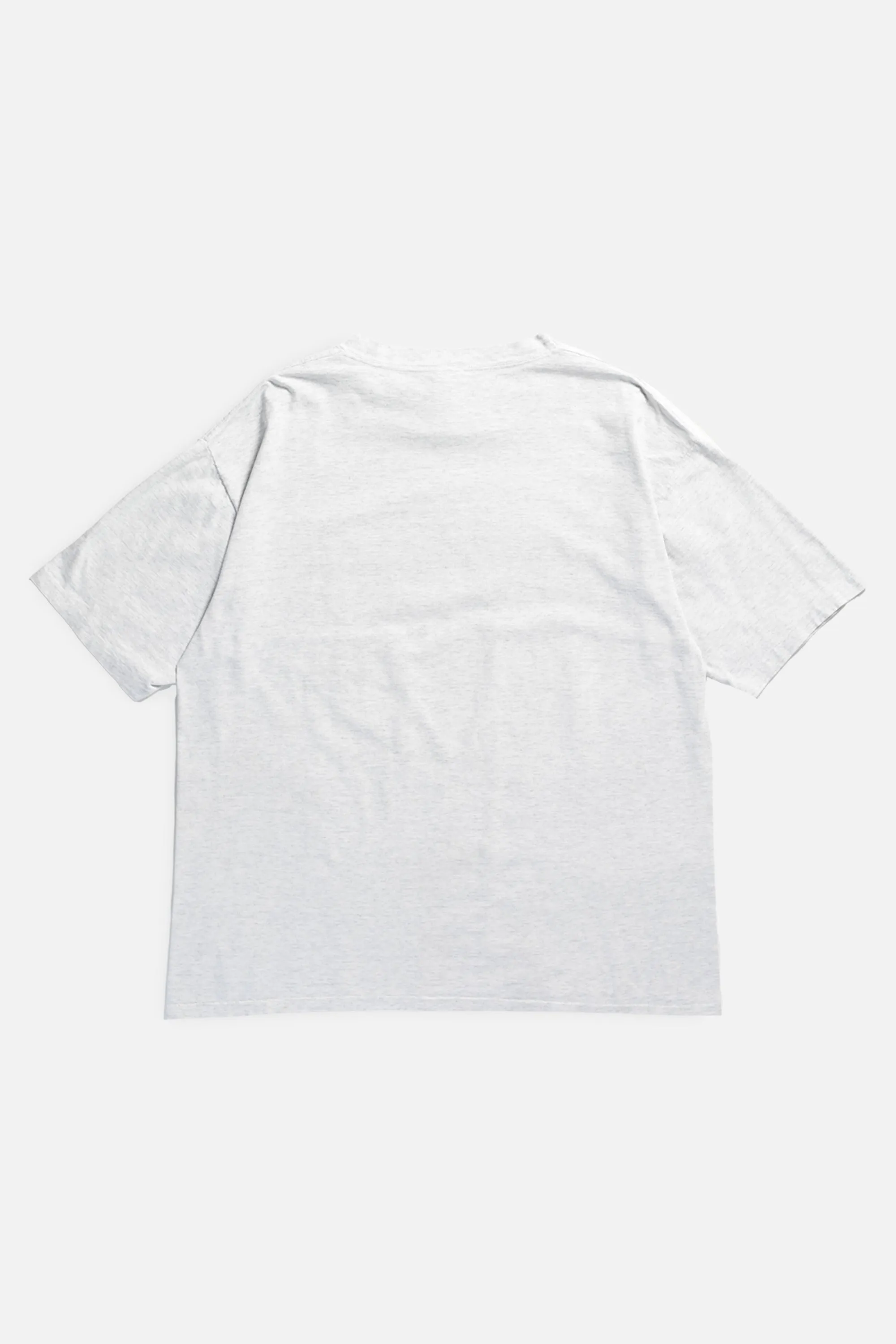 Vintage Adidas Soccer Tee - L Frankie