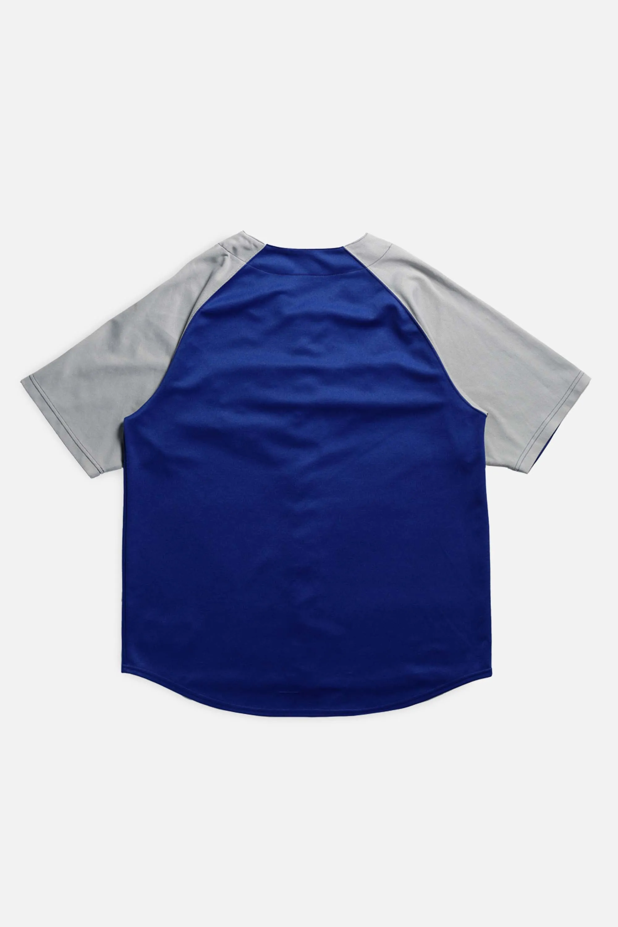Vintage LA Dogers MLB Jersey - XL Frankie