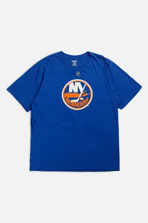 Vintage New York Islanders NHL Tee - XL Frankie